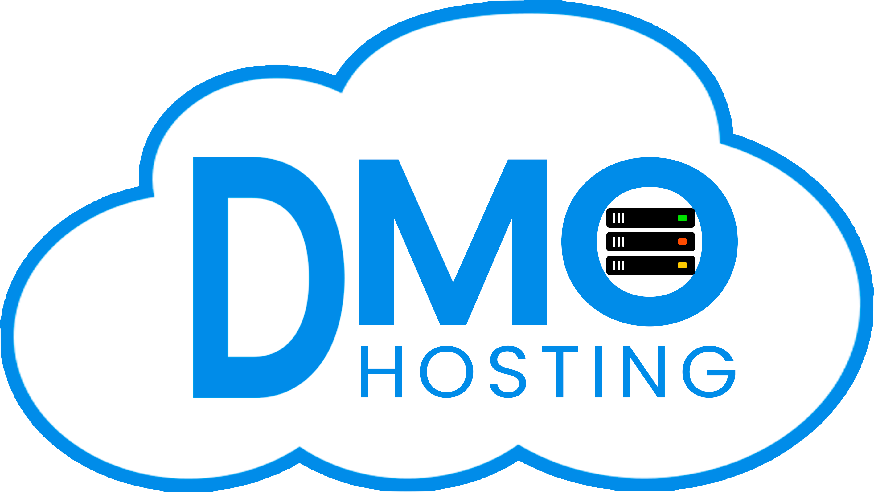 DMO Host