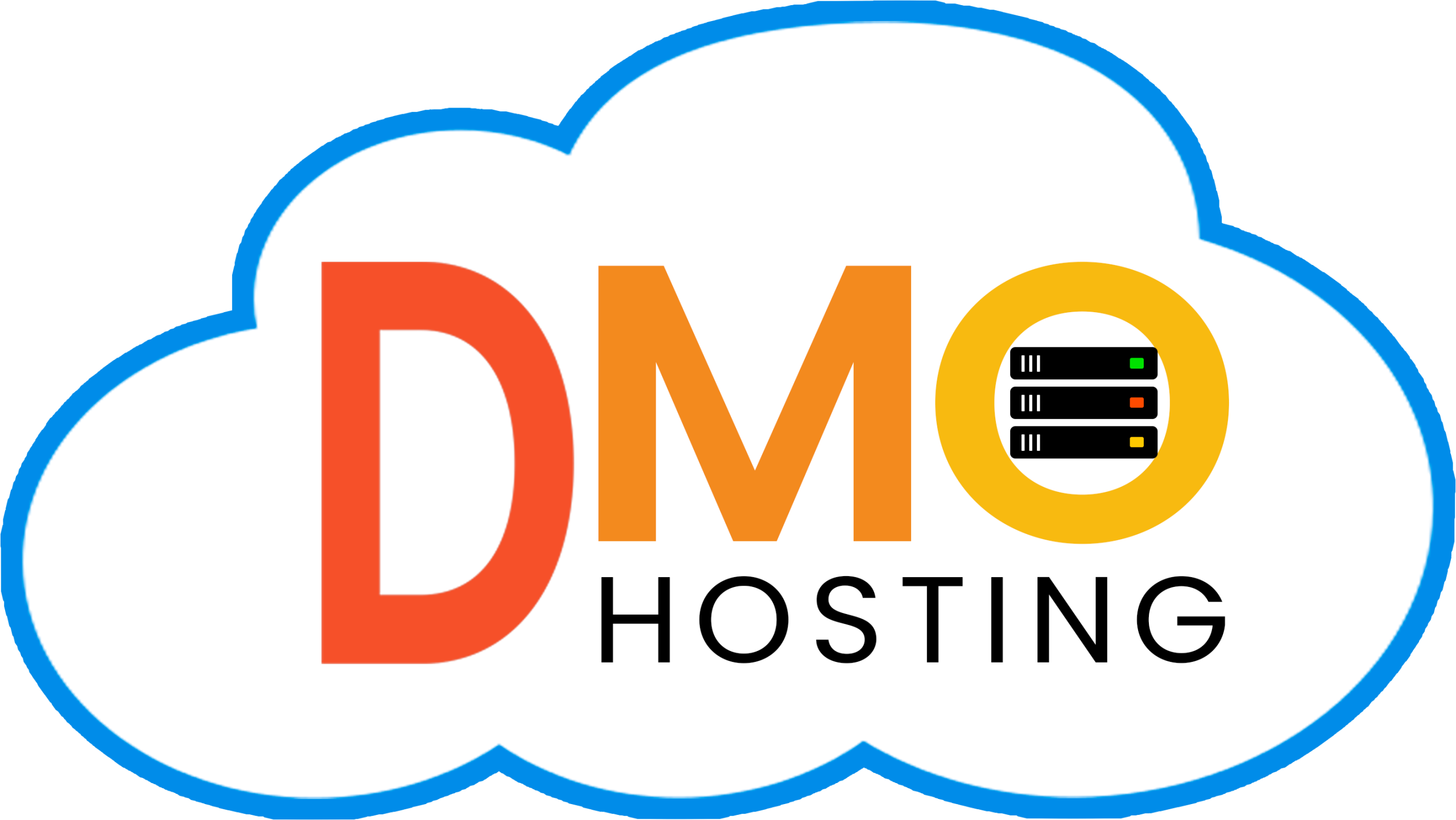 DMO Hosting
